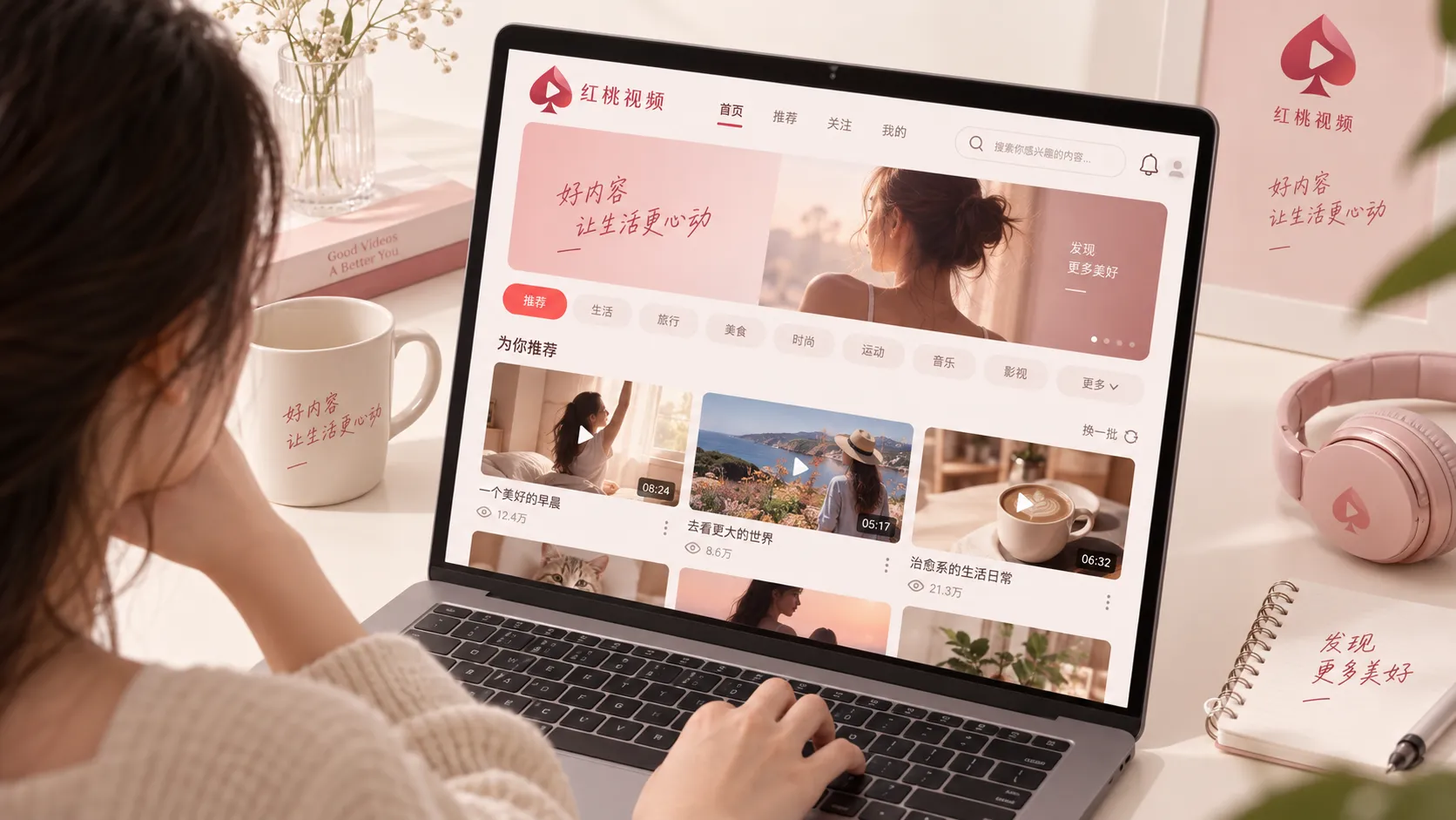 核对红桃视频访问入口与浏览路径